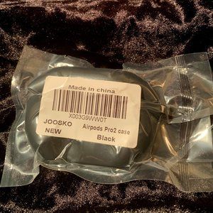 New Cover for Apple Airpods Pro 2